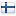 aquadanubia.com server is located in Finland